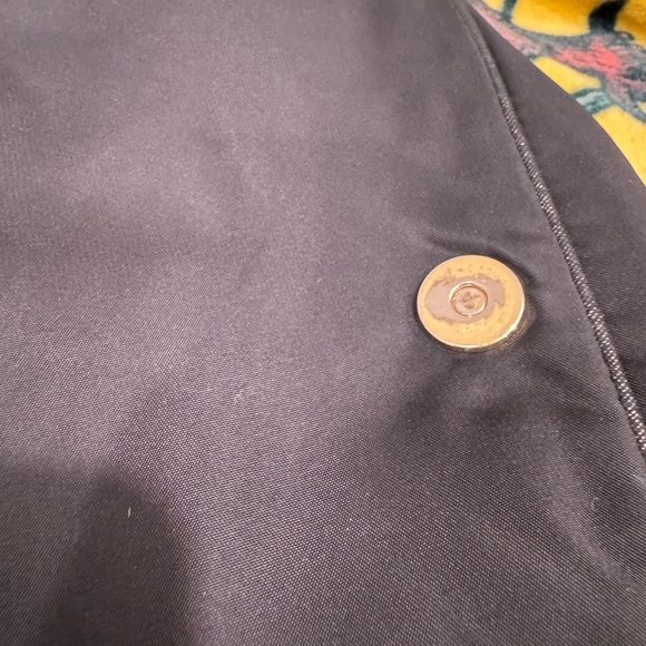 Marc Jacobs Black Nylon Crossbody Bag - Picture 8 of 13